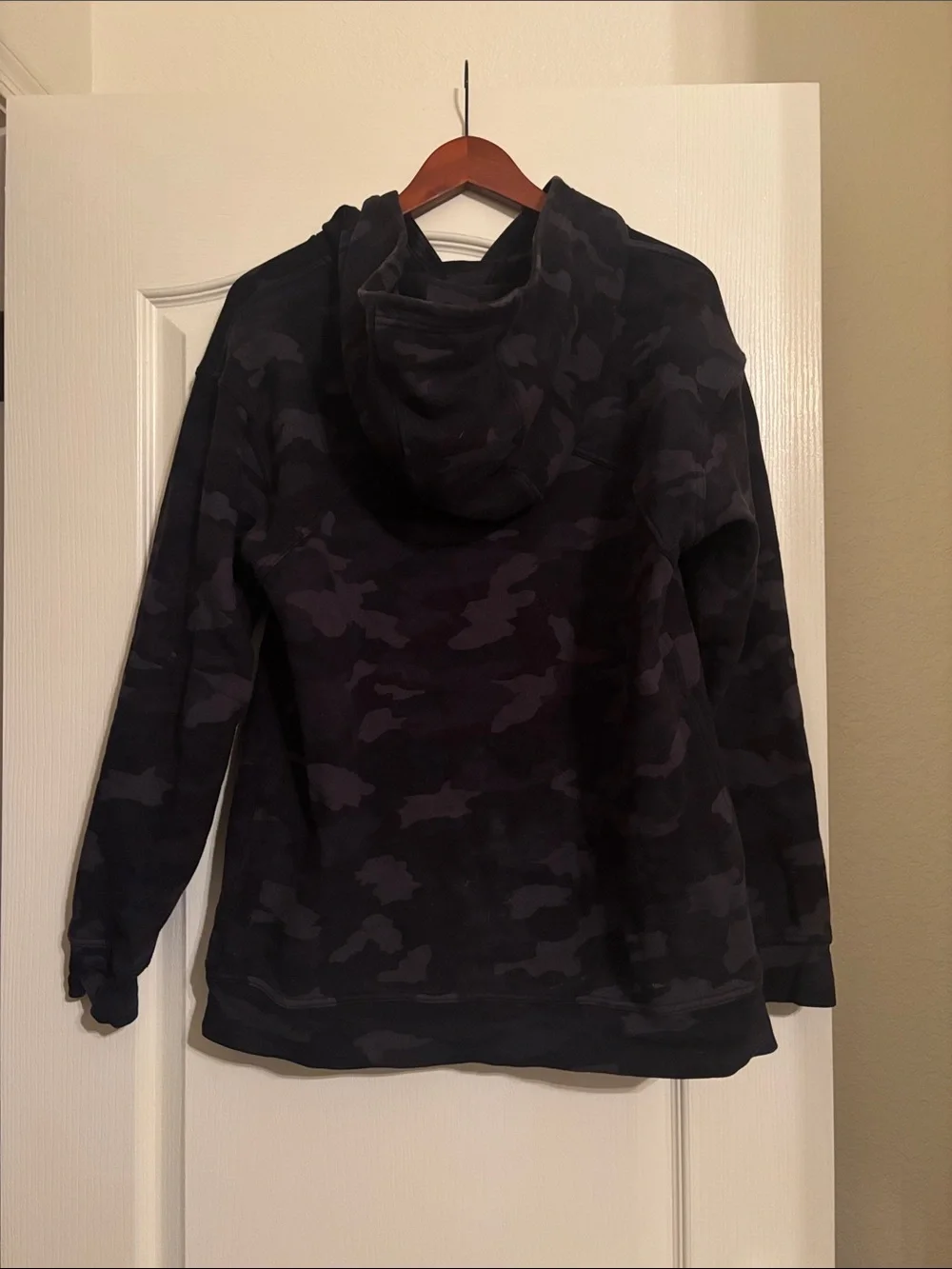 lululemon athletica soft black